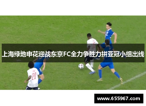 上海绿地申花迎战东京FC全力争胜力拼亚冠小组出线