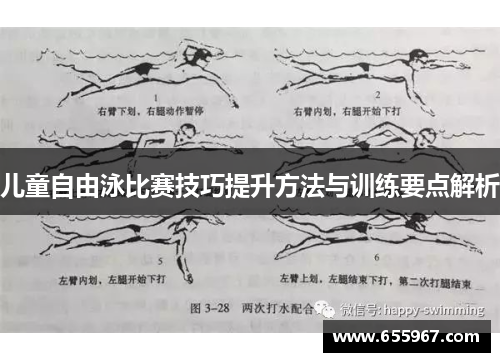 儿童自由泳比赛技巧提升方法与训练要点解析